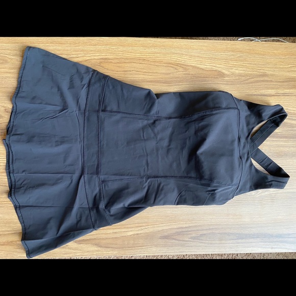 lululemon athletica Dresses & Skirts - Lululemon tennis dress